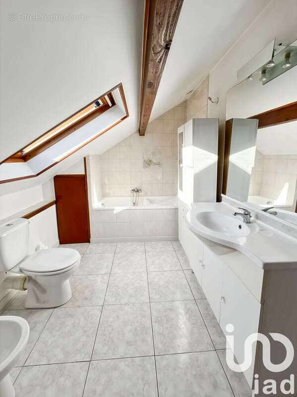 Photo 8 - Maison à BRIE-COMTE-ROBERT