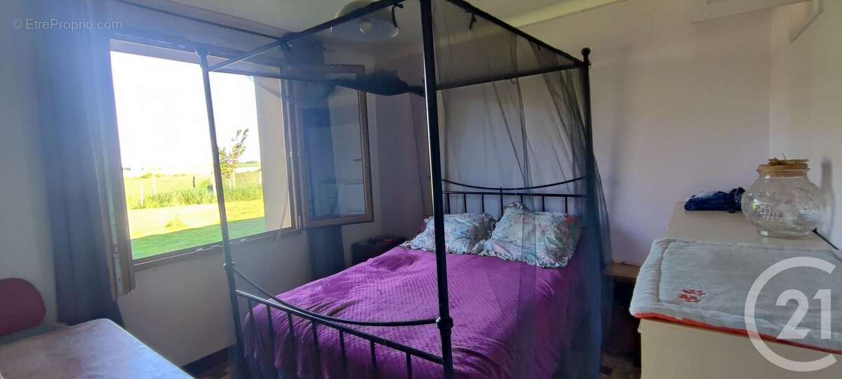 Maison à SAINT-PELLERIN