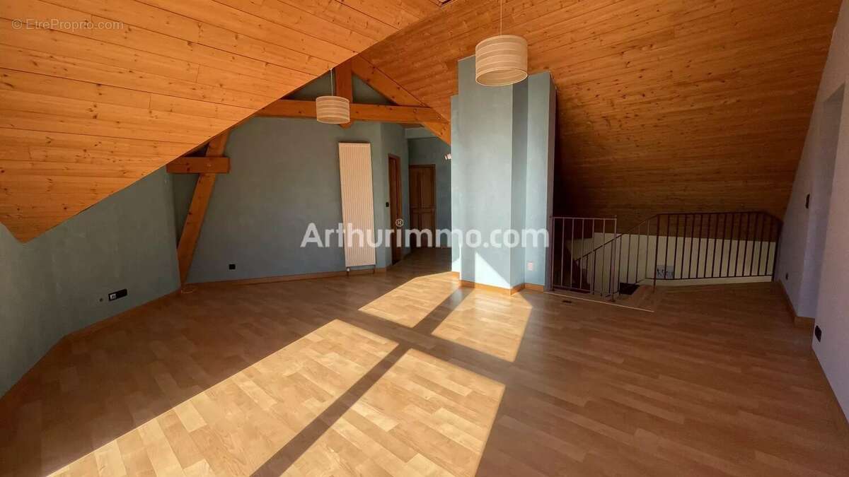 Maison à ROTALIER