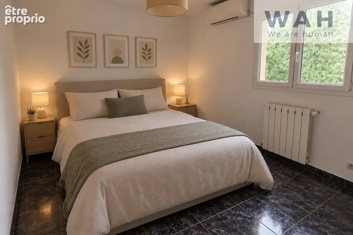 Vente villa 6 pieces 34700 lodeve - photo 9