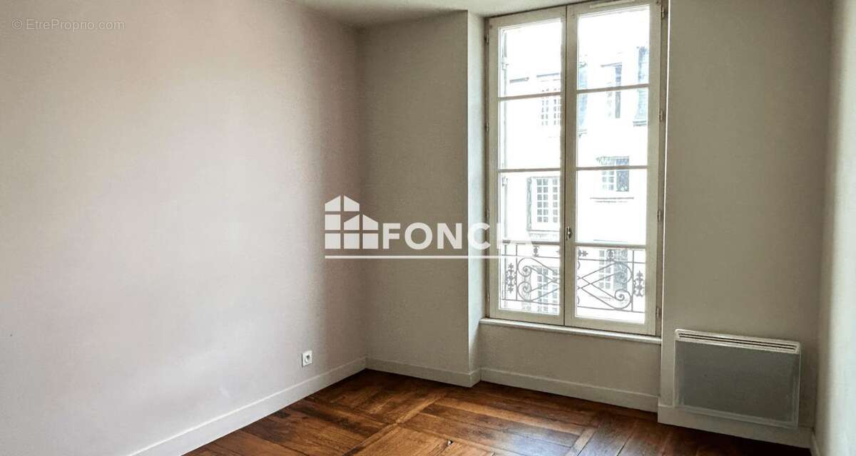 Appartement 49 m² à Perigueux  - photo 5