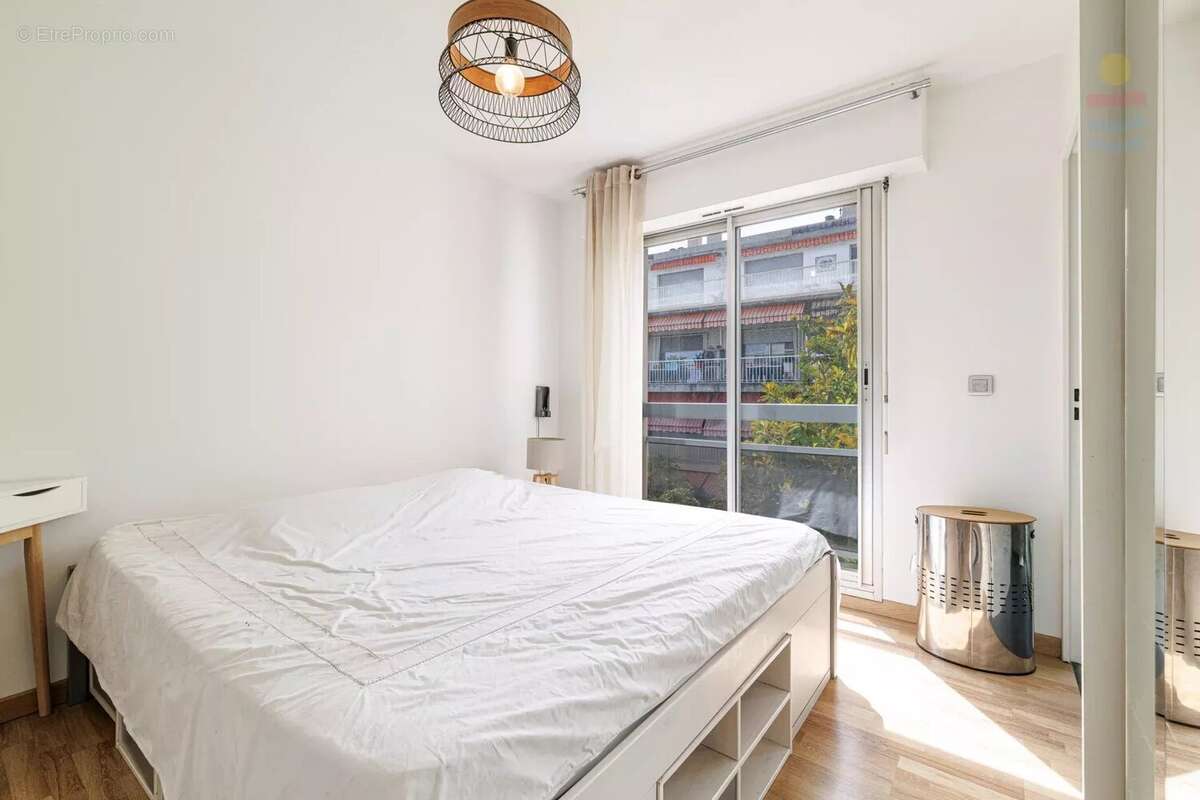 Exclusivite nice cimiez -2 pièces-terrasse-garage - photo 11