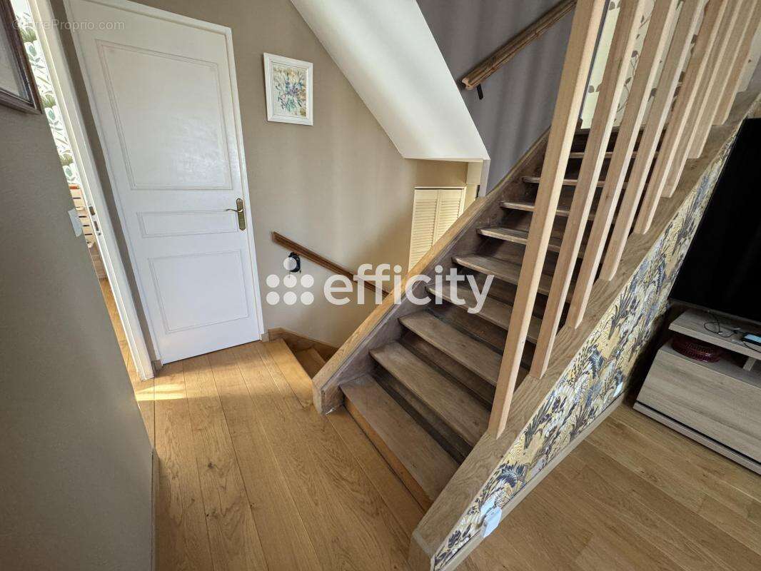 Maison individuelle - photo 26