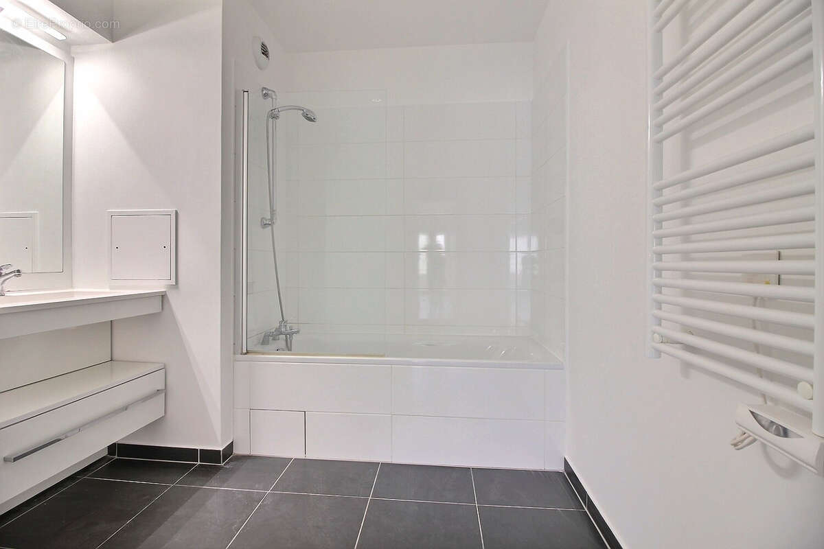 Appartement à SAINT-OUEN