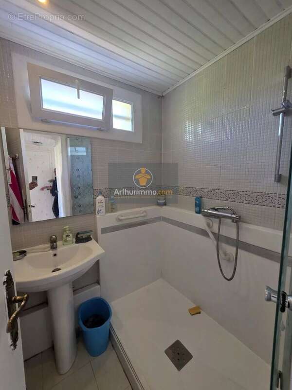 Maison à VILLIERS-LE-BEL