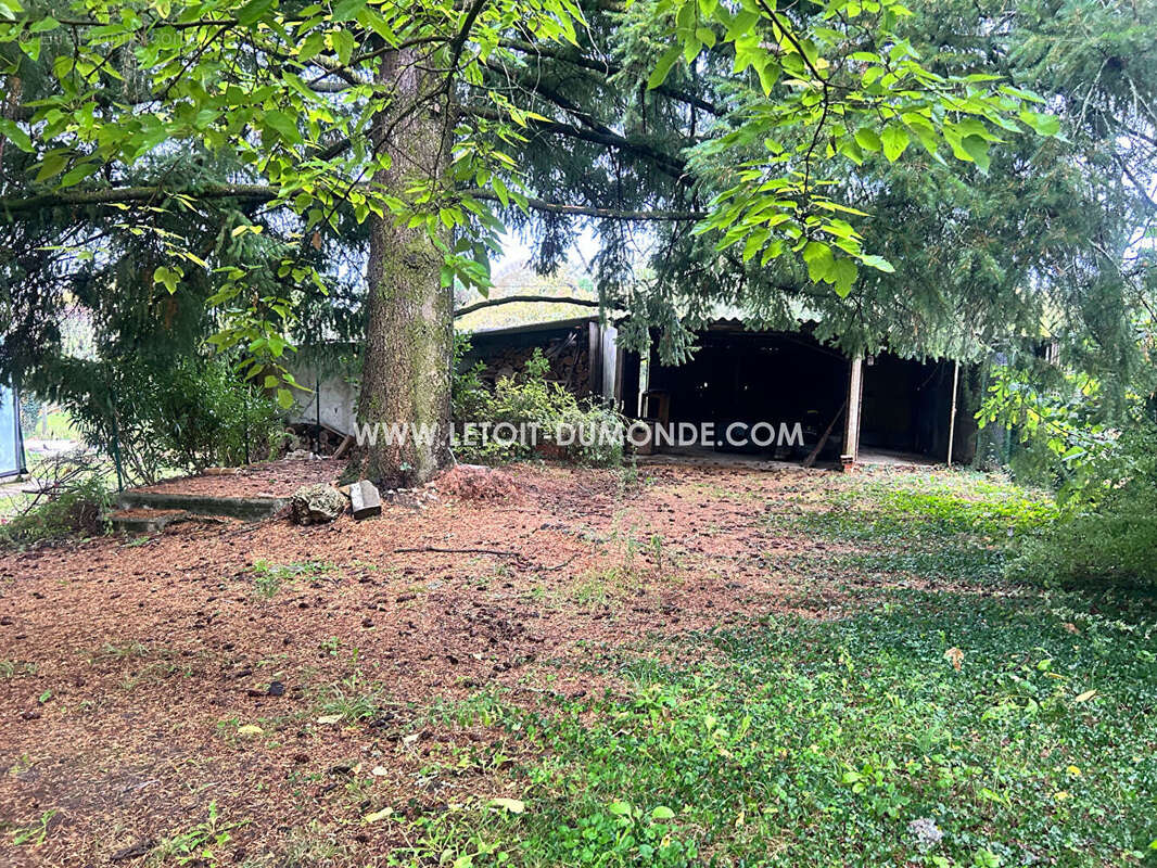 Maison à CHANCELADE