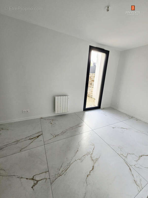 Appartement à PLOEMEUR
