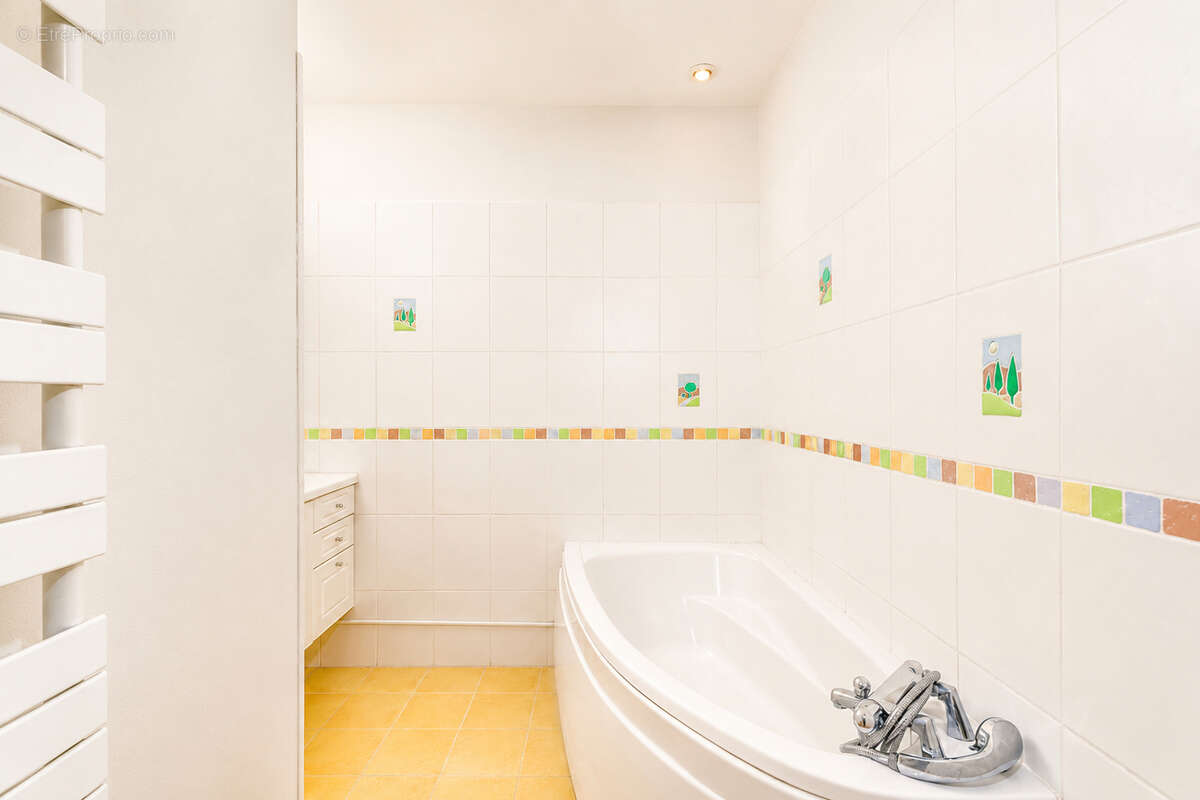 Appartement à BEAUNE