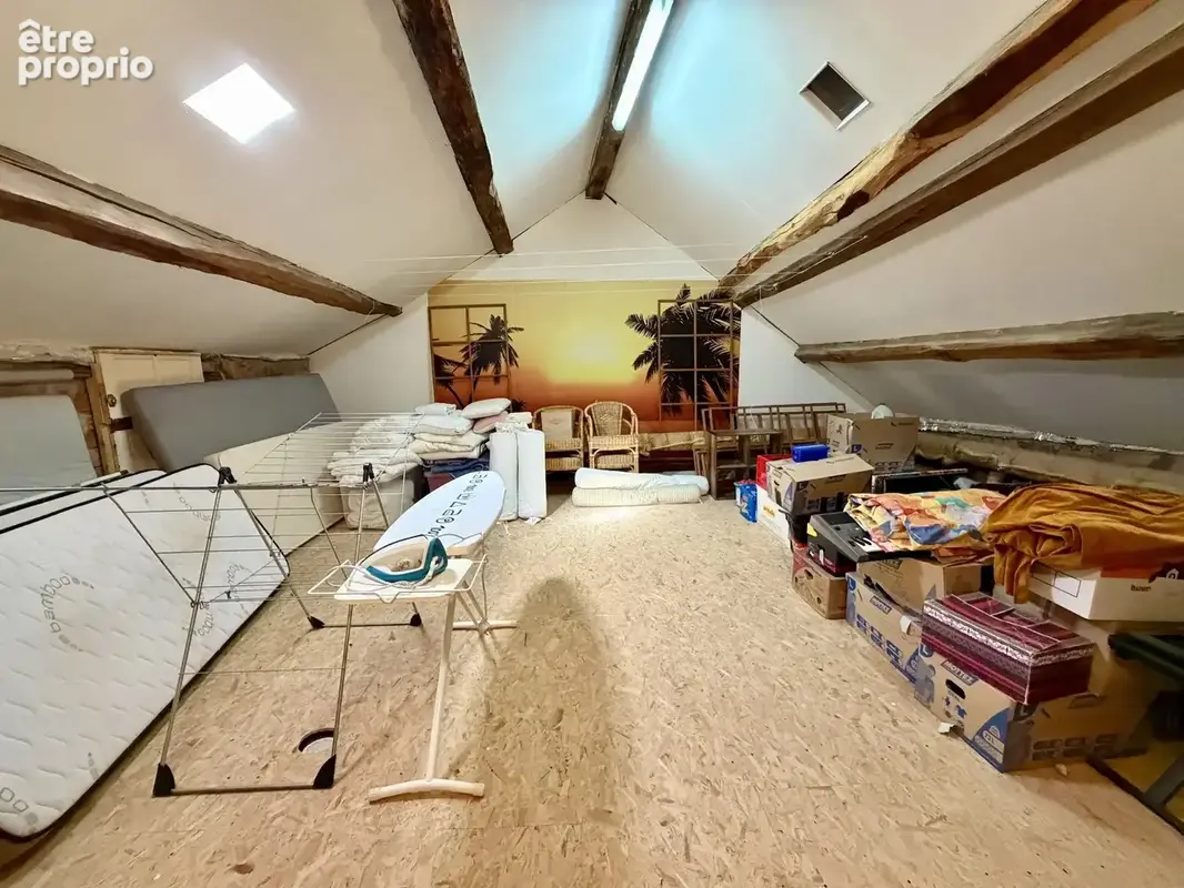 Superbe ensemble comprenant une maison d’hôtes, deux gîtes et un mini-camping - photo 32