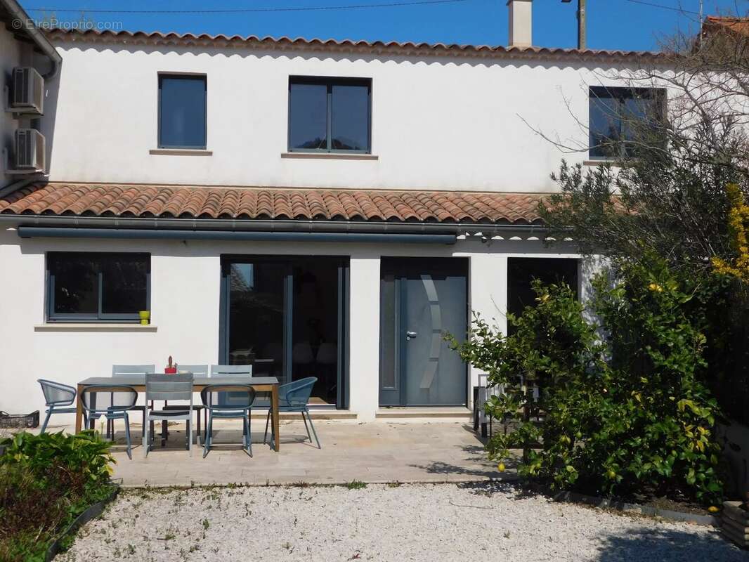 Maison à ARLES