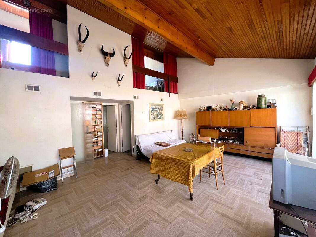 Appartement à CAVALAIRE-SUR-MER