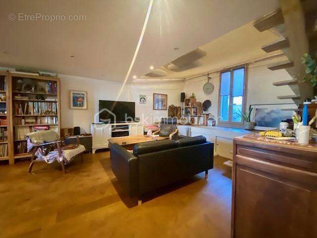 Appartement à CASTELNAU-LE-LEZ