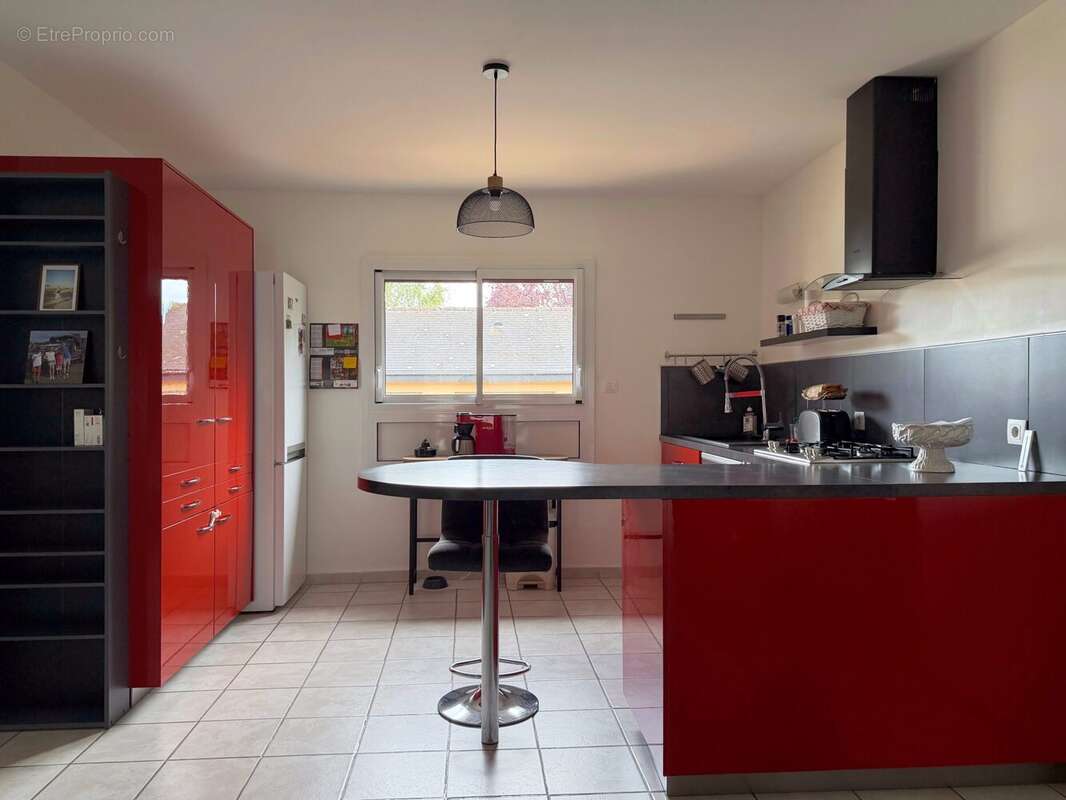Maison 85 m² à Lalleu  - photo 6