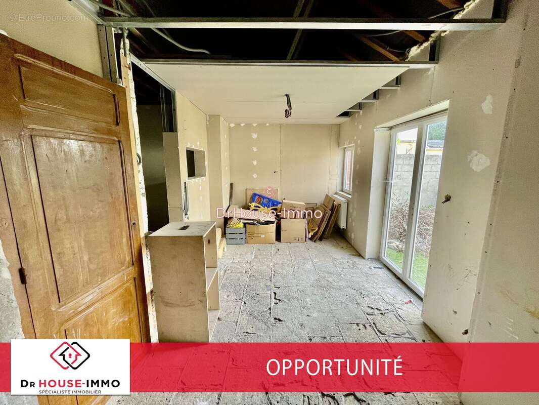Maison 102 m² à Fresnes-Sur-Escaut  - photo 5