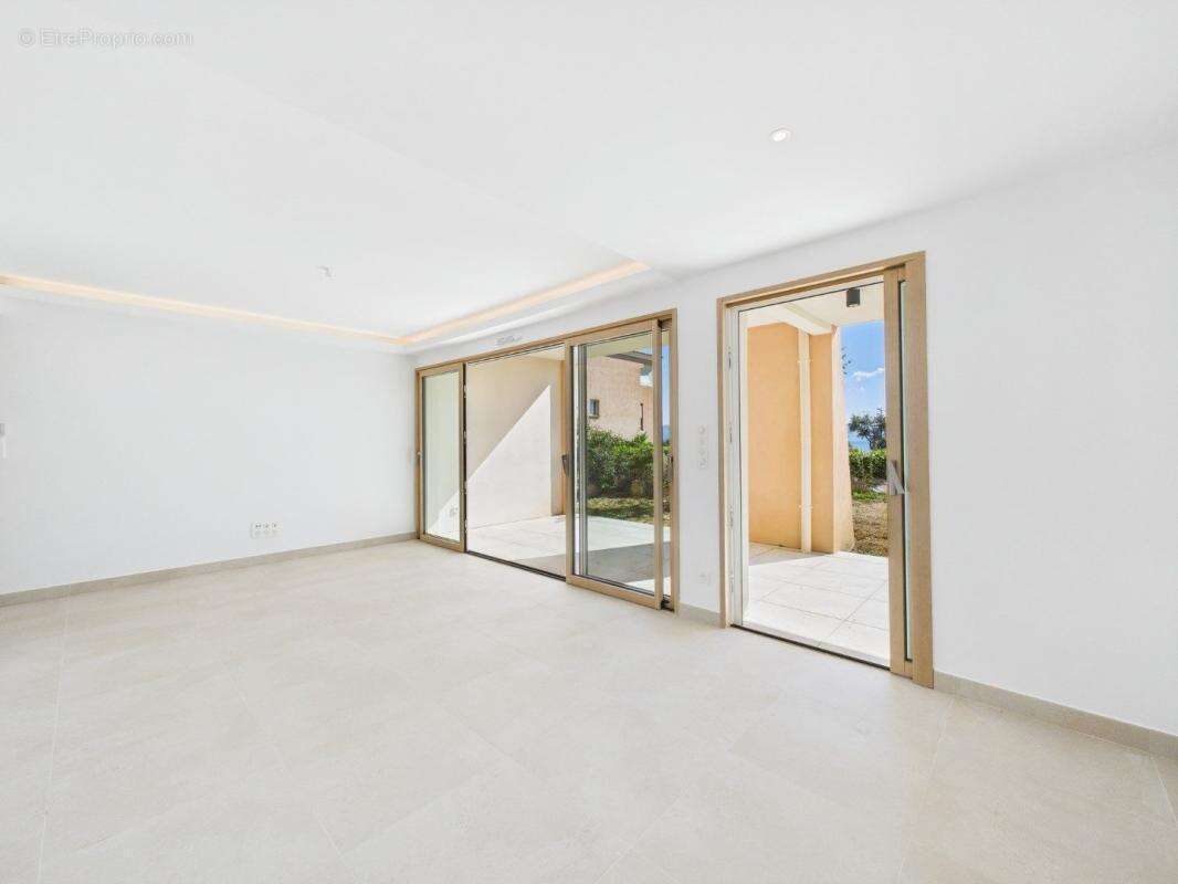 Appartement à AJACCIO