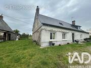 Photo 1 - Maison à ALLONNES