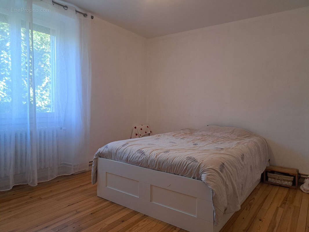 Maison à SAINT-MACAIRE