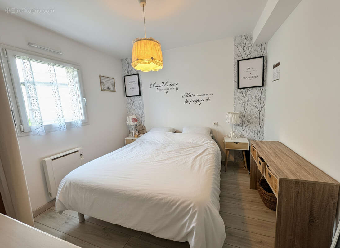 Maison à LANDIVISIAU