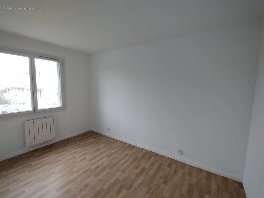 Appartement à LE RAINCY