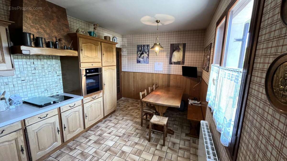 Maison à ARINTHOD