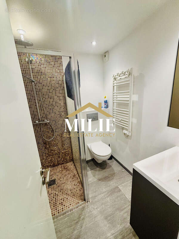 Appartement à LA CIOTAT