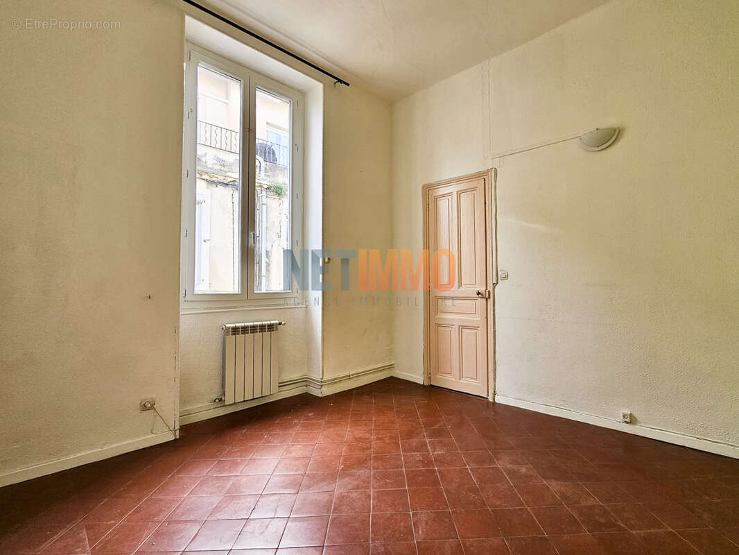 Appartement à NIMES