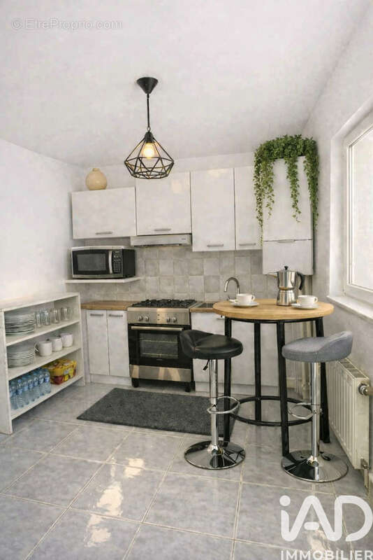 Photo 5 - Appartement à CHARS