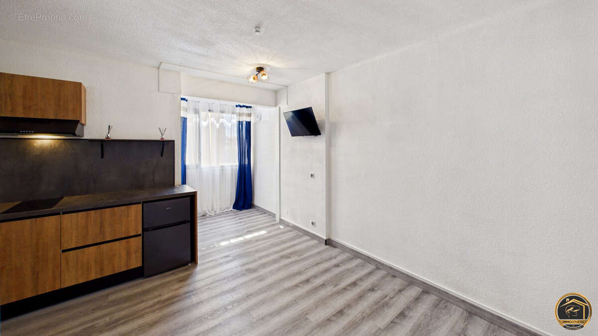 Appartement à NARBONNE