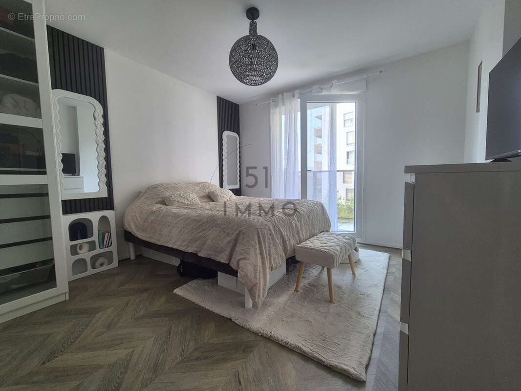Appartement 45 m² à Bagneux  - photo 2