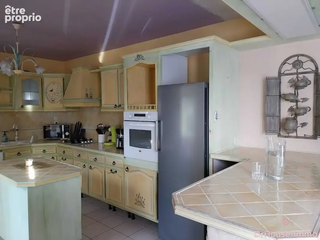 Maison 6 pièces 130 m² à vendre à Rochefort-Sur-Loire (49190) - photo 4