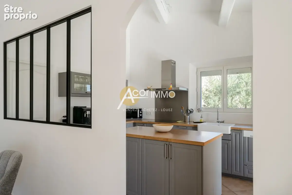 Maison T4 avec vue mer et garage - photo 12