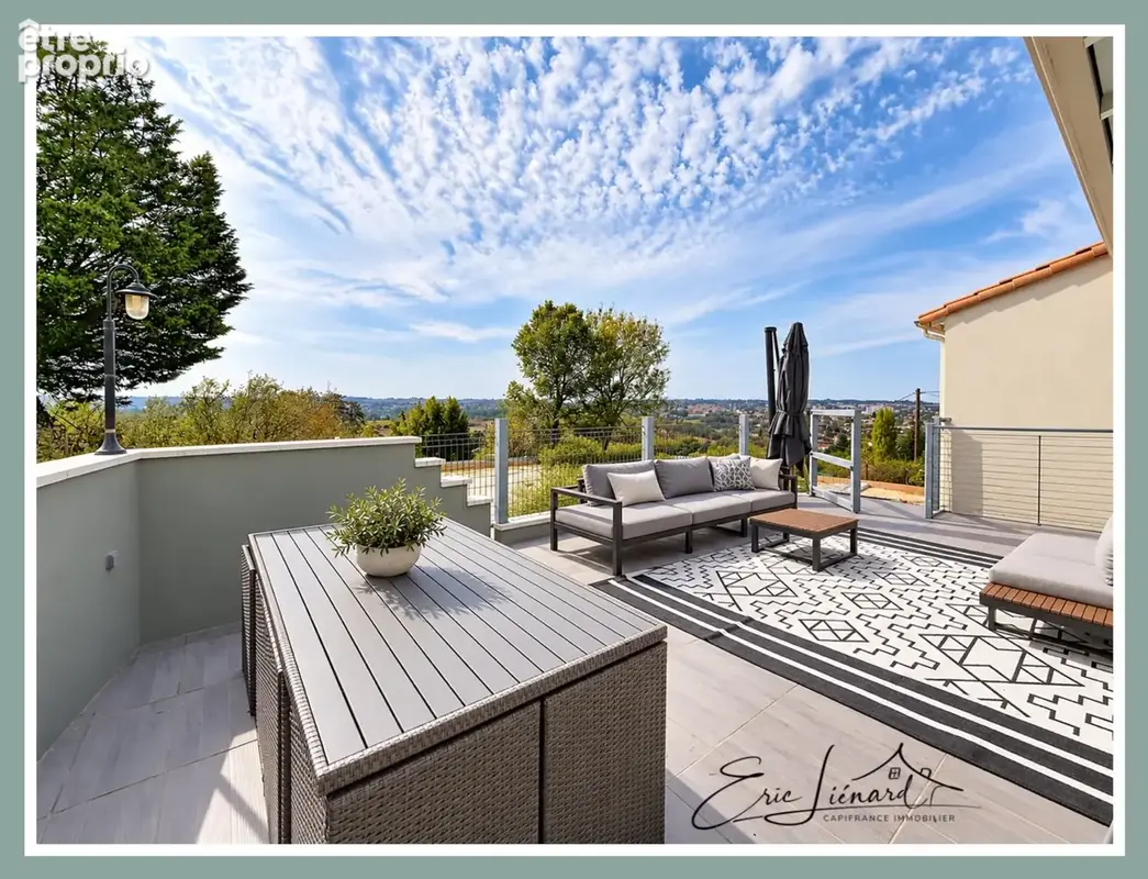 Maison à vendre 5 pièces proche de SAINT MAIXENT L'ECOLE (79) - photo 2
