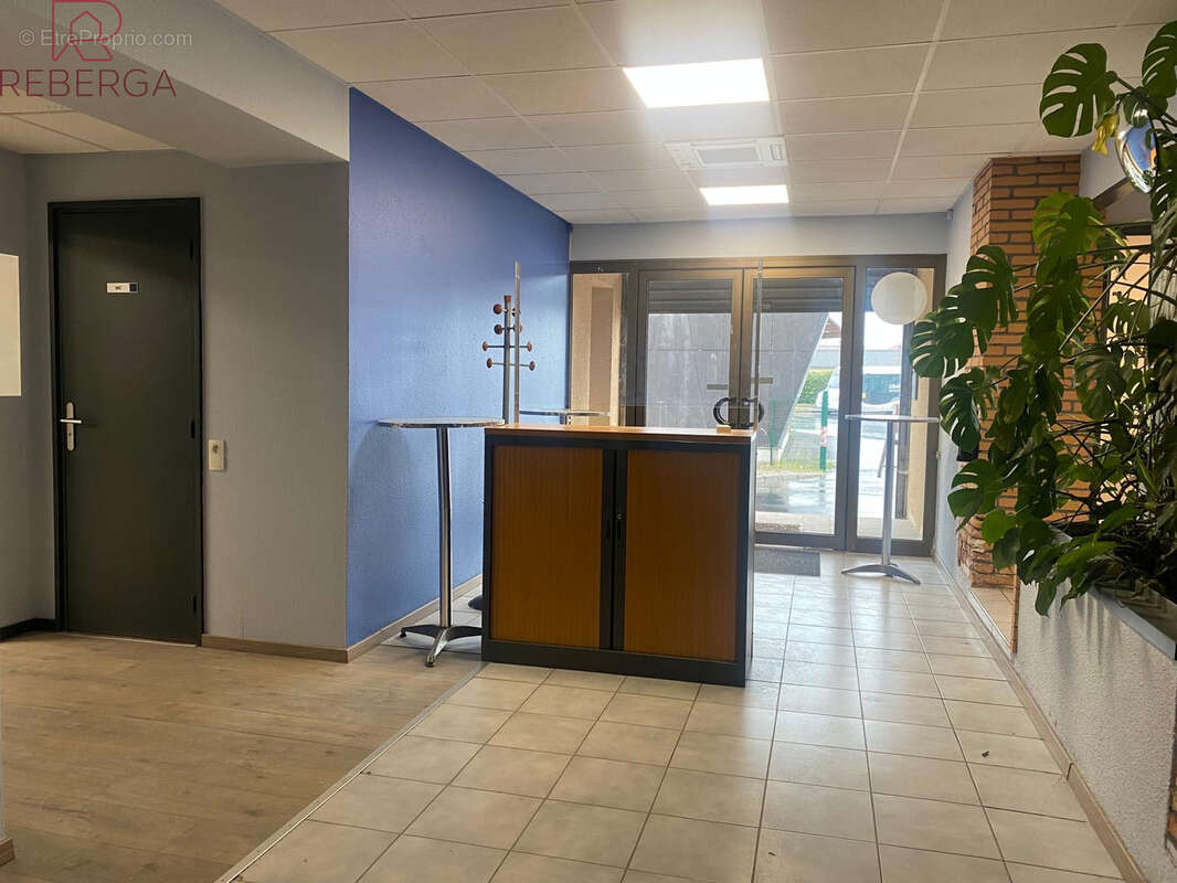 Appartement à AUSSILLON