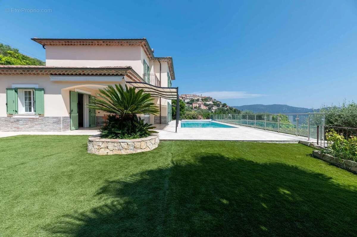 Maison à NICE