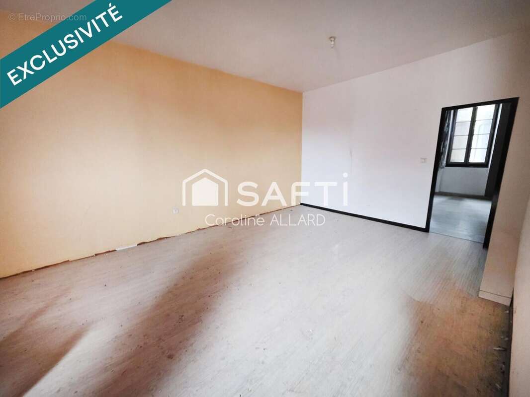 Photo 4 - Appartement à LOMBEZ