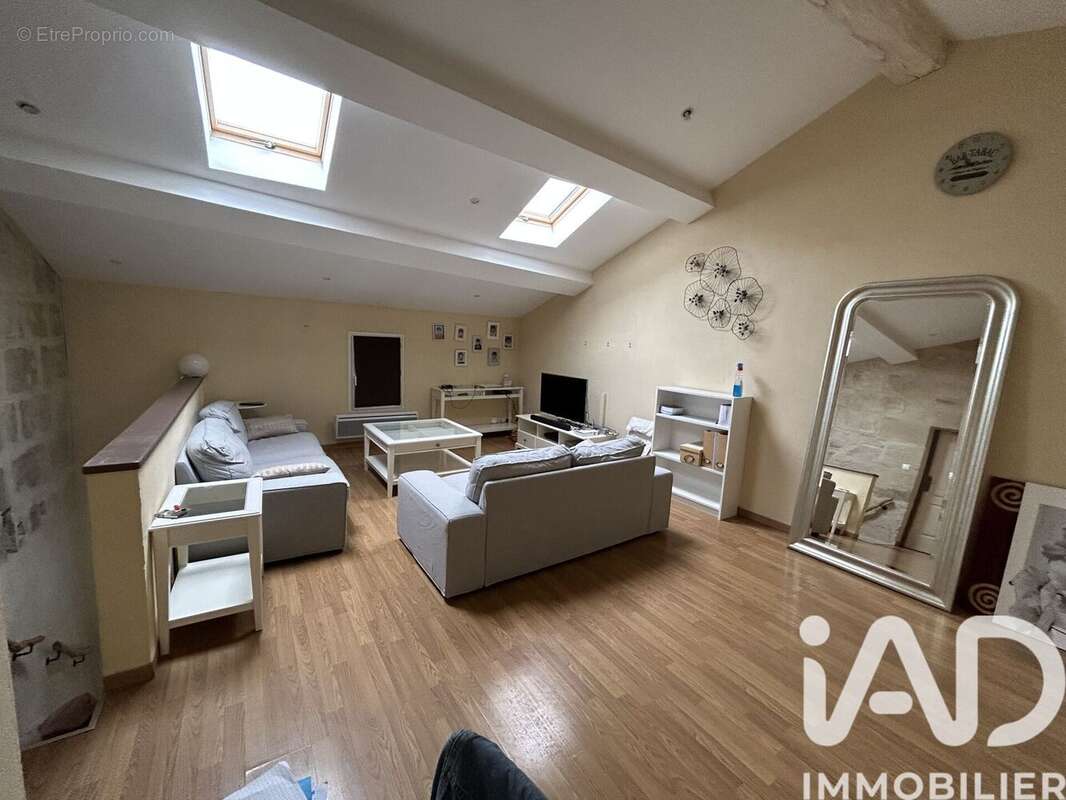 Photo 2 - Maison à AIMARGUES