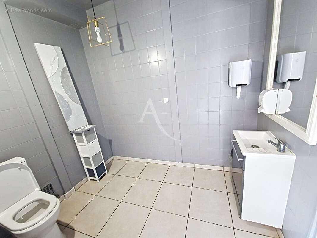 Appartement à DOUE-LA-FONTAINE