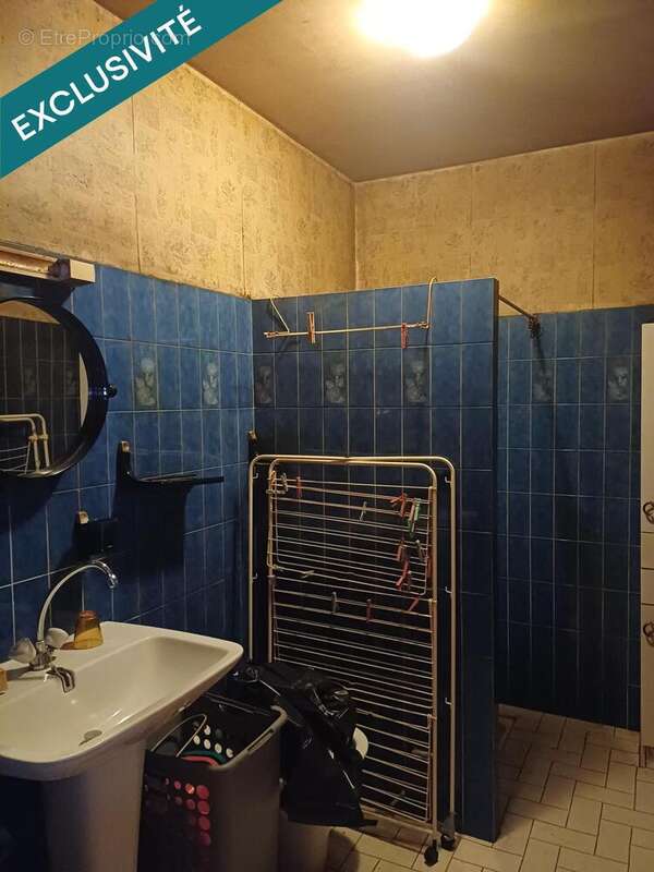 Maison 72 m² à Saint-Quentin-De-Chalais  - photo 9