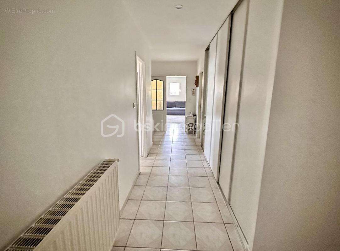 Maison à SAINT-MAURICE-L'EXIL