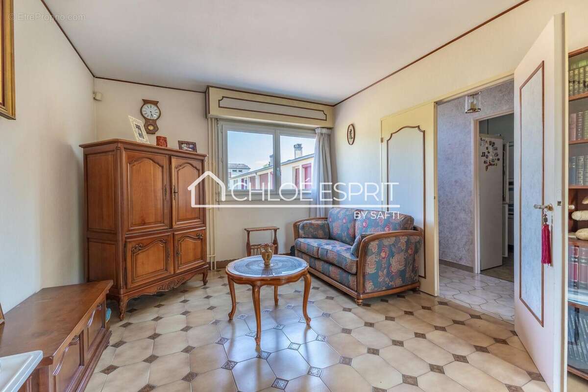 Photo 5 - Maison à EPINAY-SOUS-SENART
