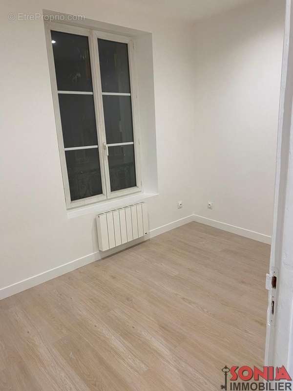 Appartement à FONTENAY-SOUS-BOIS