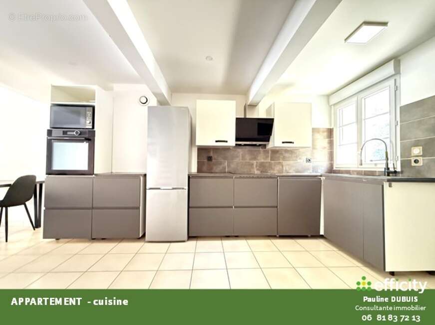 Appartement à VIENNE