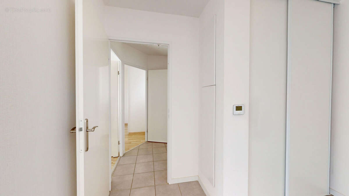 Appartement à TOURNEFEUILLE