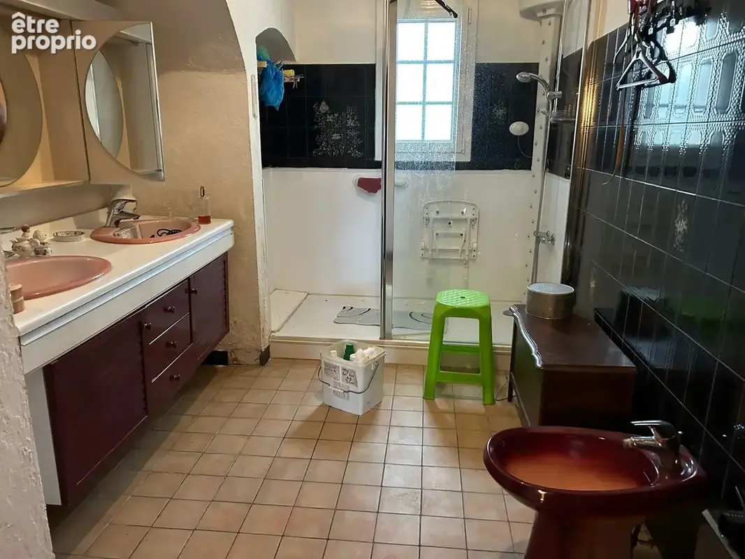 Maison 6 pièces 175 m² à vendre à Chatuzange-Le-Goubet (26300) - photo 9