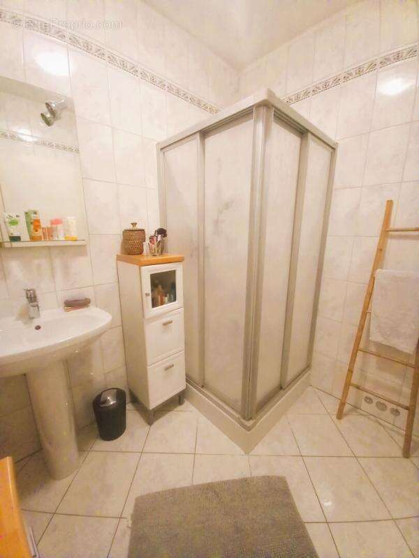 Appartement à HAGUENAU