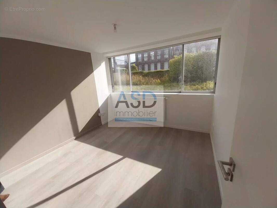 Appartement à ROUBAIX