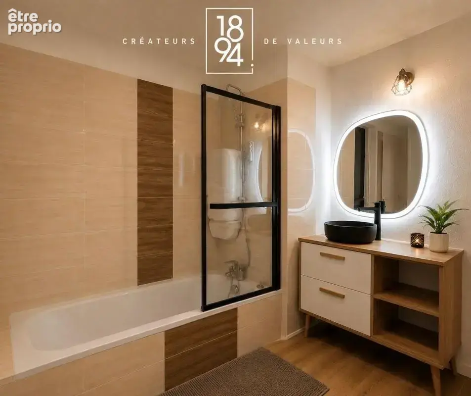 À vendre I Appartement I Chambéry I Garage - photo 5