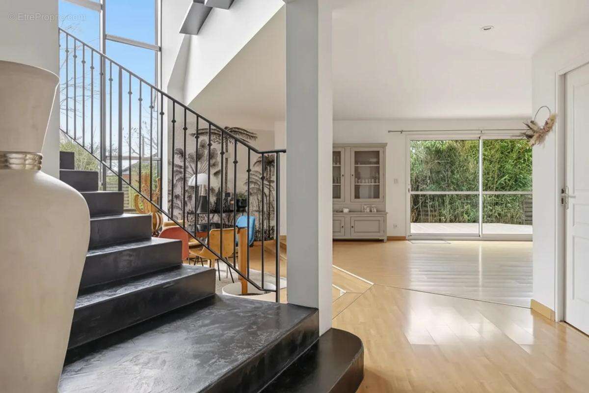 Maison à LA LONDE