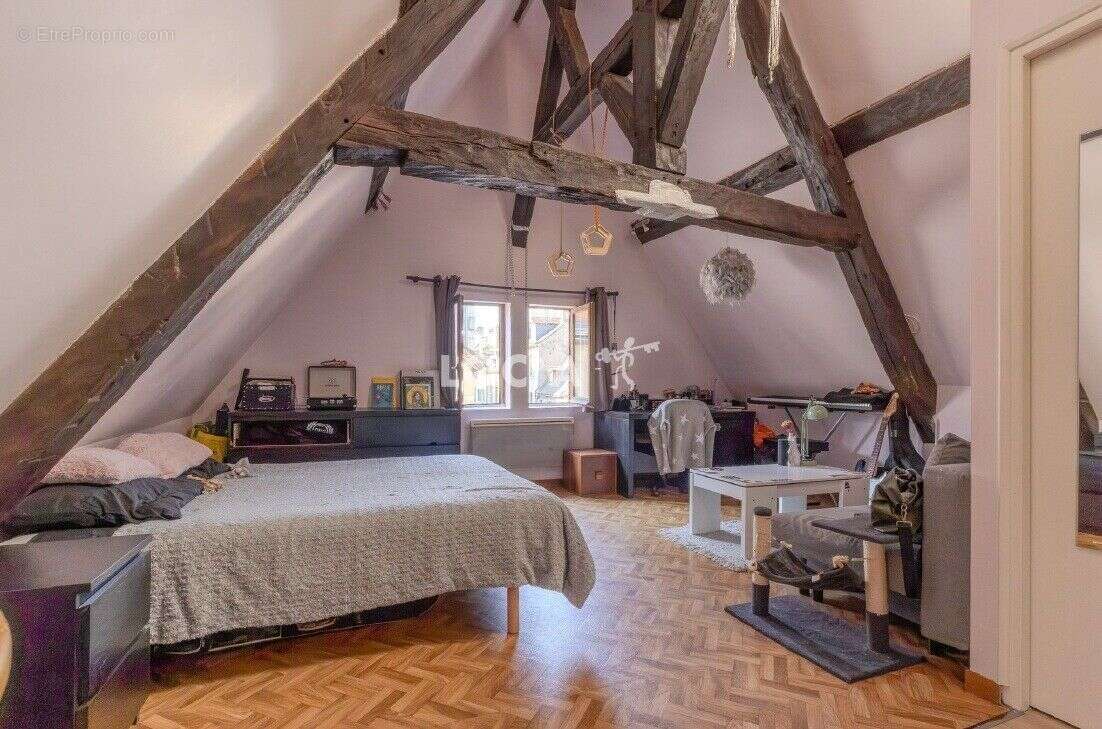 Photo 1 - Appartement à DIJON
