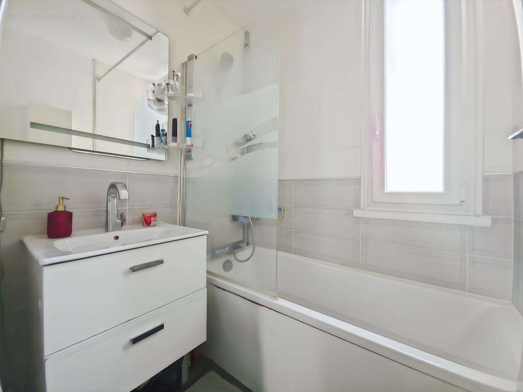 Appartement à CALUIRE-ET-CUIRE